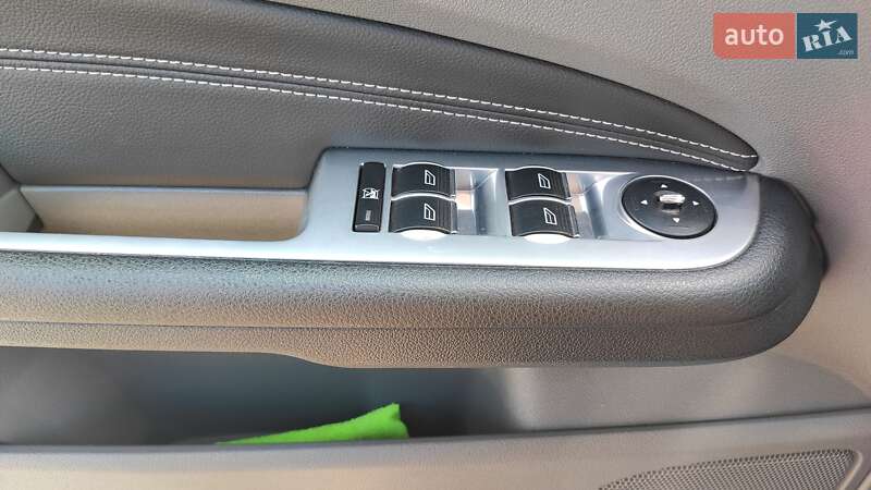 Универсал Ford Focus 2008 в Киеве