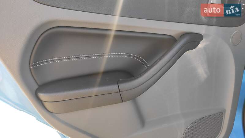 Универсал Ford Focus 2008 в Киеве