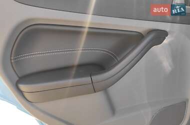 Универсал Ford Focus 2008 в 