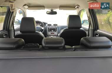Универсал Ford Focus 2008 в 