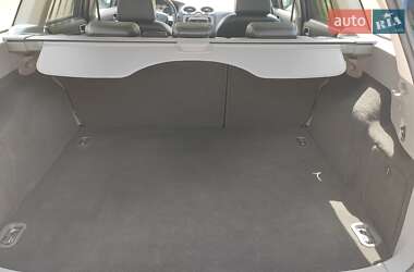 Универсал Ford Focus 2008 в 
