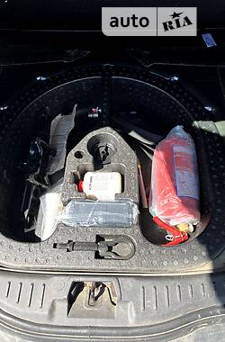 Универсал Ford Focus 2012 в 
