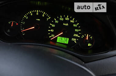 Хэтчбек Ford Focus 2004 в 