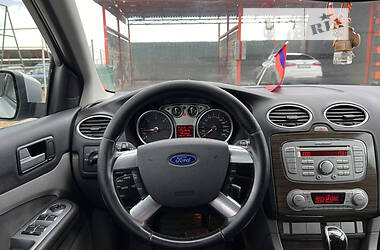 Універсал Ford Focus 2009 в Генічеську