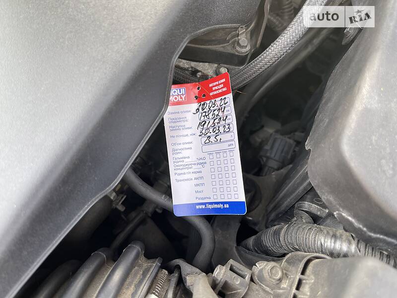 Универсал Ford Focus 2012 в Ровно