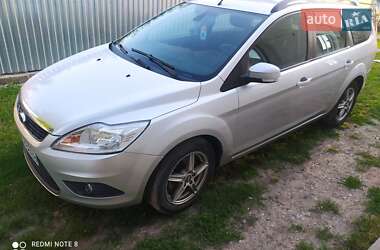 Универсал Ford Focus 2009 в Борщеве
