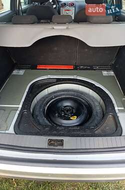 Универсал Ford Focus 2009 в Борщеве