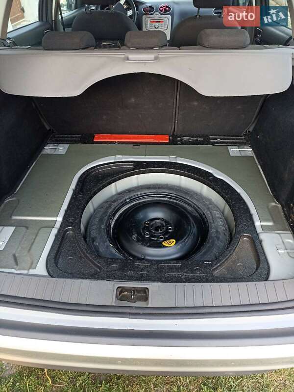 Универсал Ford Focus 2009 в Борщеве