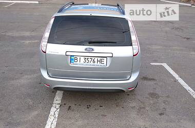 Универсал Ford Focus 2009 в 