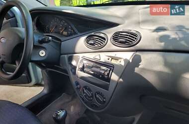 Универсал Ford Focus 2003 в Полтаве