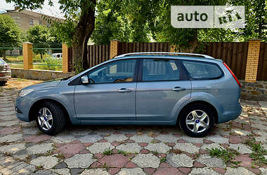 Универсал Ford Focus 2008 в Шепетовке