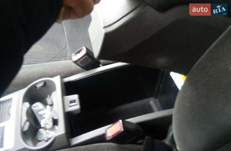 Хетчбек Ford Focus 2006 в Хмельницькому