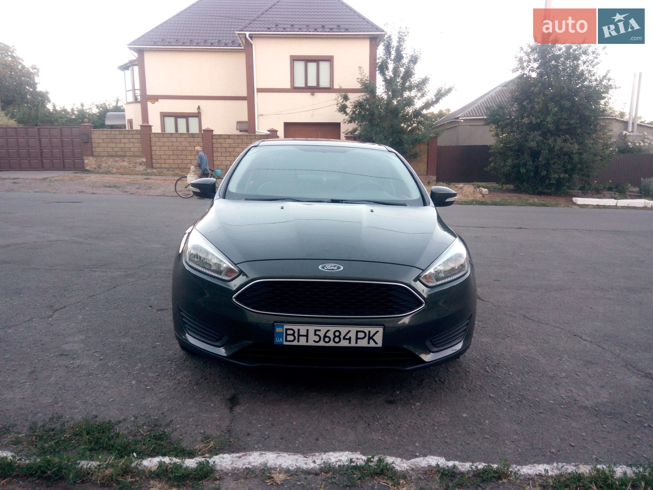 2014 Ford Focus - мініатюра 14