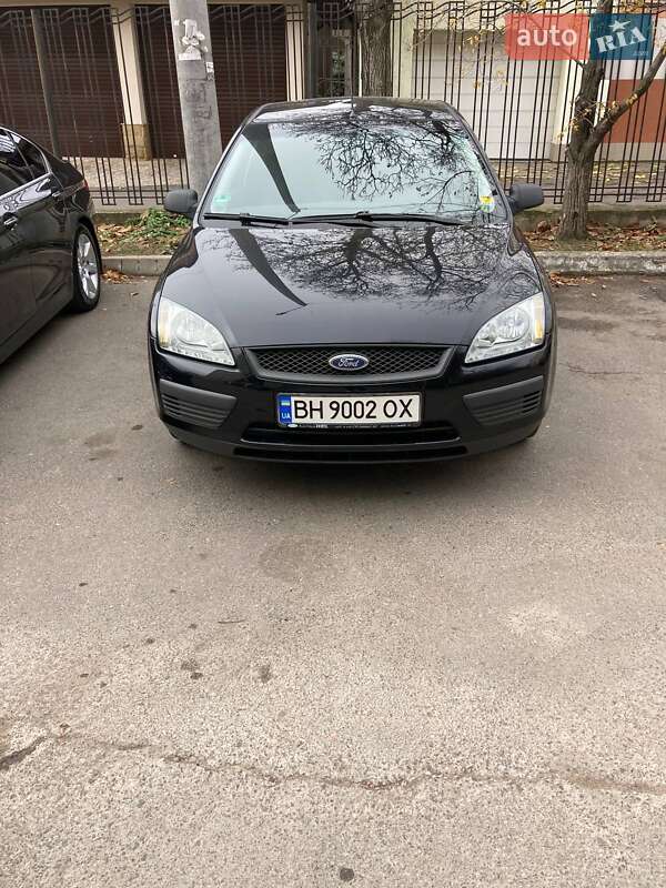 Ford Focus 2006