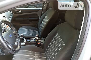 Универсал Ford Focus 2008 в 
