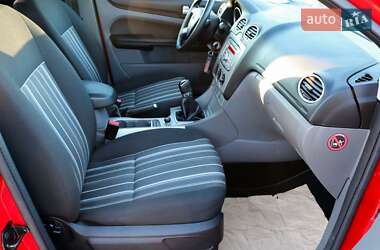 Универсал Ford Focus 2009 в 