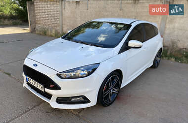 Хэтчбек Ford Focus 2018 в Кривом Роге