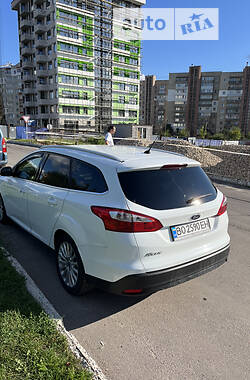 Универсал Ford Focus 2011 в Тернополе