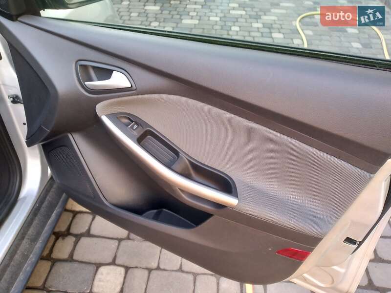 Универсал Ford Focus 2012 в Ходорове