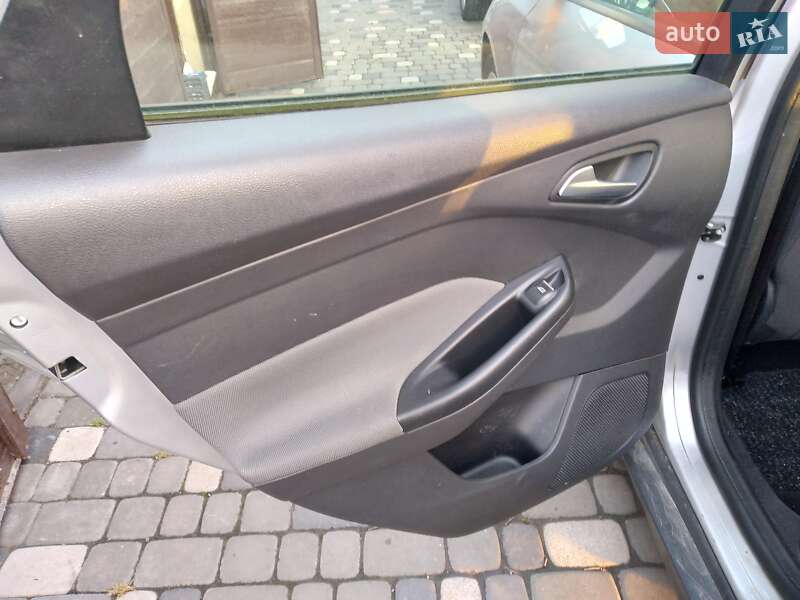 Универсал Ford Focus 2012 в Ходорове