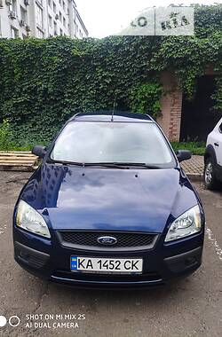 Універсал Ford Focus 2004 в Києві