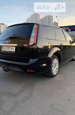 Универсал Ford Focus 2008 в Киеве