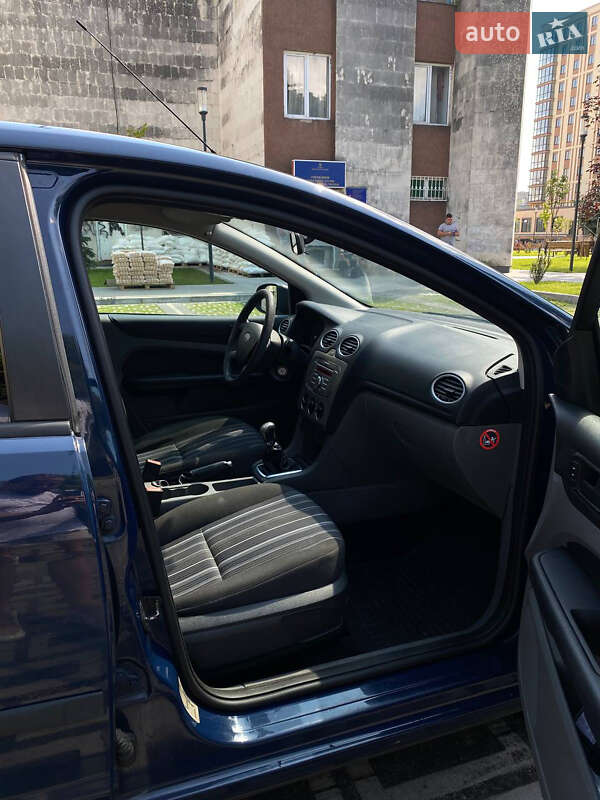 Универсал Ford Focus 2008 в Луцке