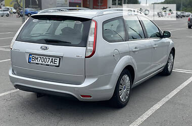 Универсал Ford Focus 2009 в Сумах