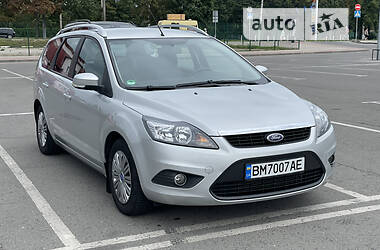 Универсал Ford Focus 2009 в Сумах