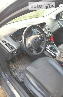 Универсал Ford Focus 2011 в 