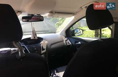 Седан Ford Focus 2011 в Запорожье
