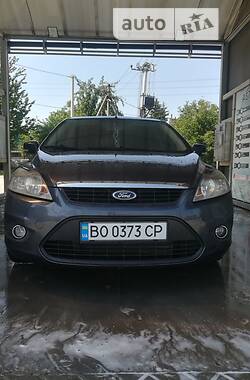 Универсал Ford Focus 2008 в Кременце