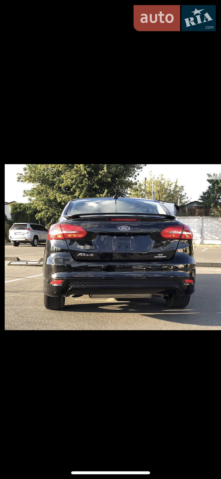 2016 Ford Focus - мініатюра 29