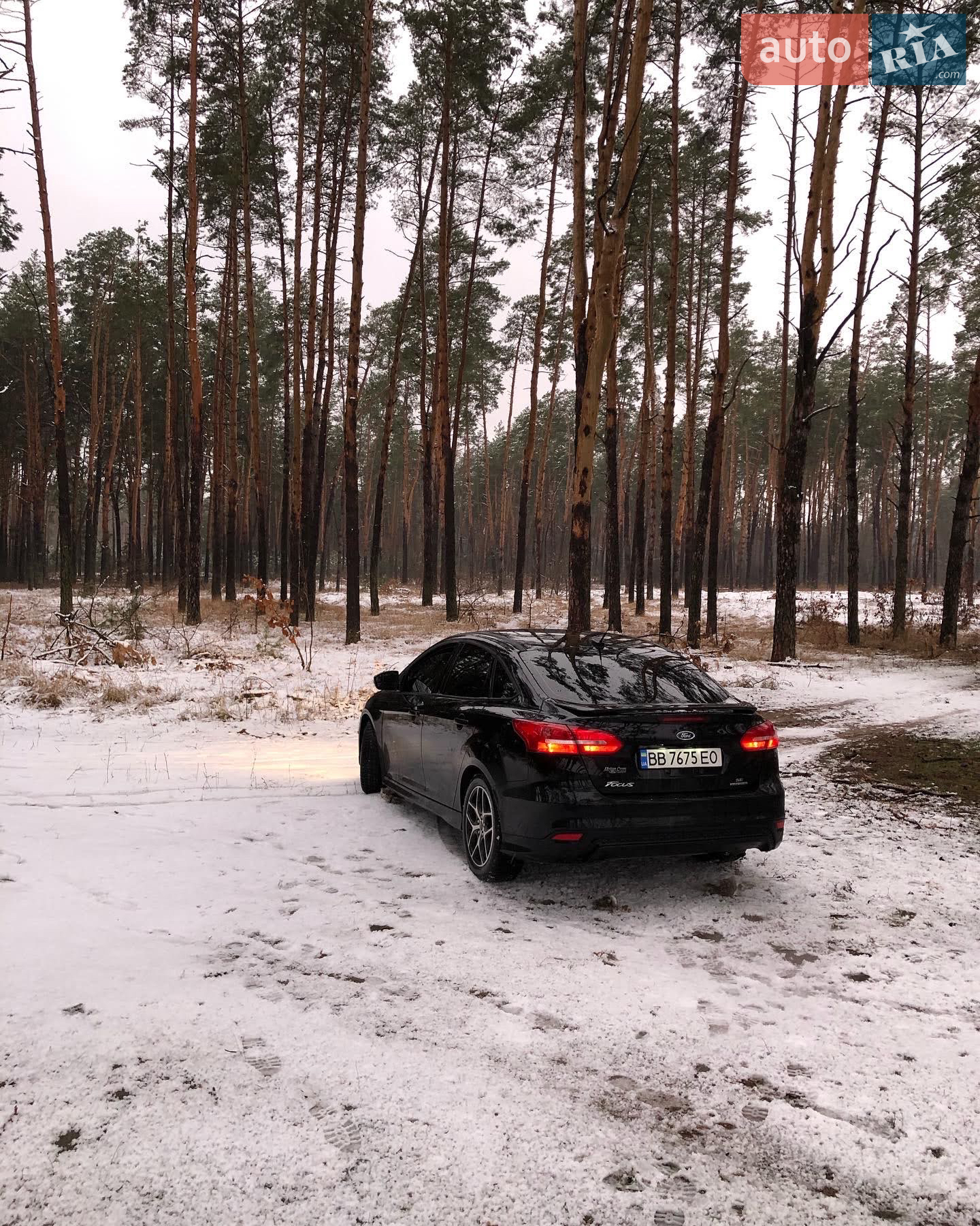 2016 Ford Focus - мініатюра 35