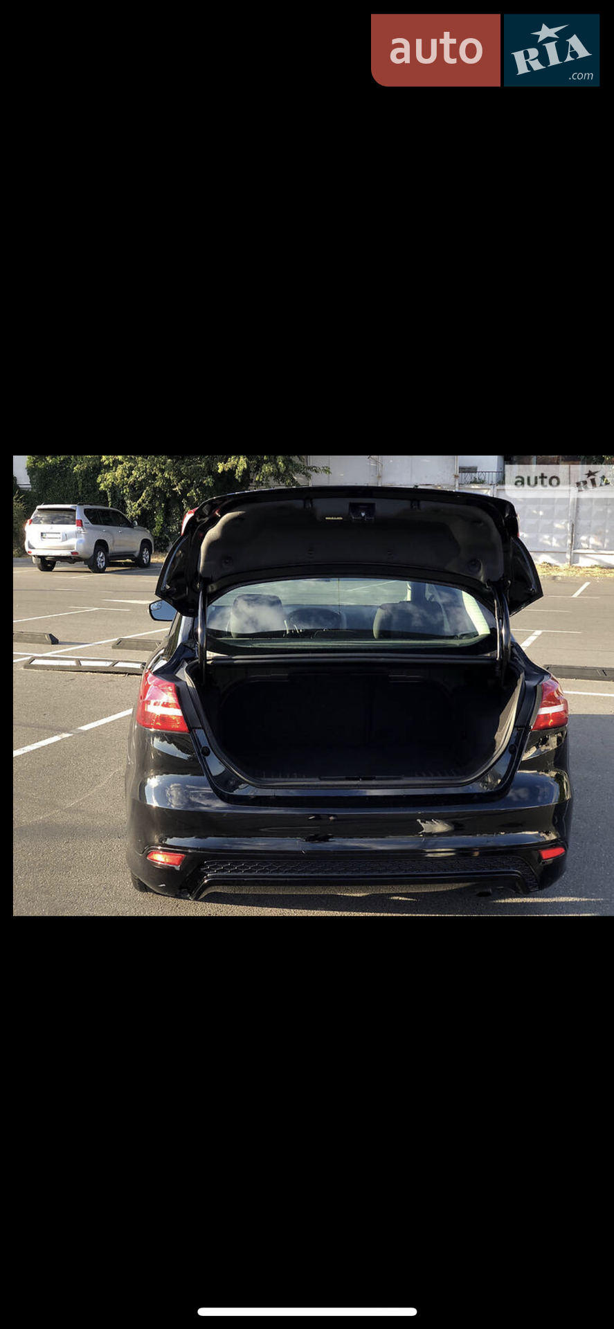 2016 Ford Focus - мініатюра 38
