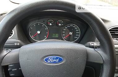 Универсал Ford Focus 2004 в Житомире