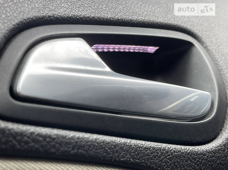 Хэтчбек Ford Focus 2014 в Львове