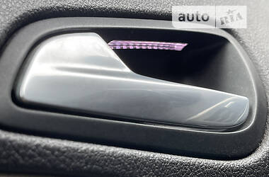 Хэтчбек Ford Focus 2014 в 