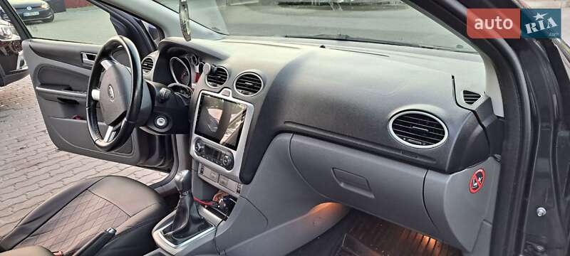 Универсал Ford Focus 2010 в Львове фото 11 Универсал Ford Focus 2010 в Львове