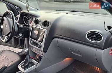 Универсал Ford Focus 2010 в 
