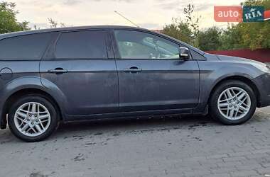 Универсал Ford Focus 2010 в 