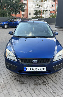 Універсал Ford Focus 2007 в Тернополі