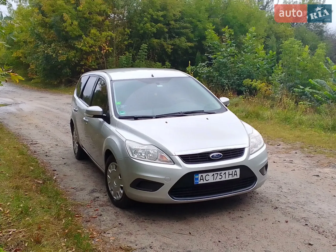 2011 Ford Focus - мініатюра 14