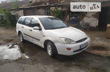 Универсал Ford Focus 1999 в Чернигове