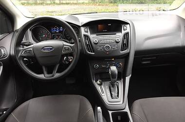 Седан Ford Focus 2015 в Киеве