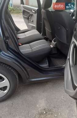 Универсал Ford Focus 2009 в 