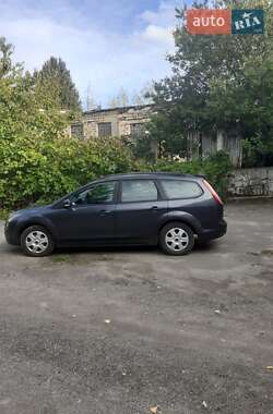 Универсал Ford Focus 2009 в 