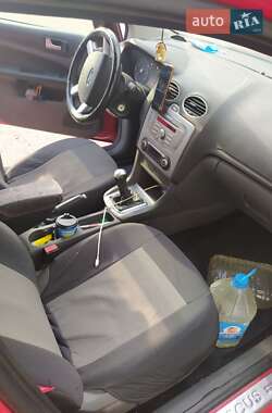 Универсал Ford Focus 2007 в Николаеве