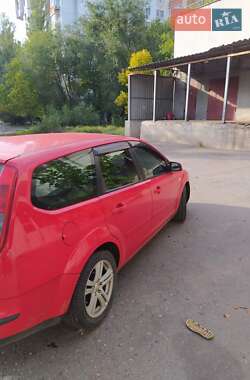 Универсал Ford Focus 2007 в Николаеве