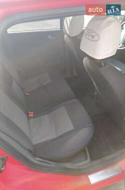 Универсал Ford Focus 2007 в Николаеве